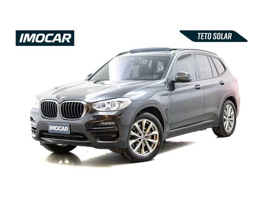 Carro 2.0 16V HÍBRIDO XDRIVE30E STEPTRONIC