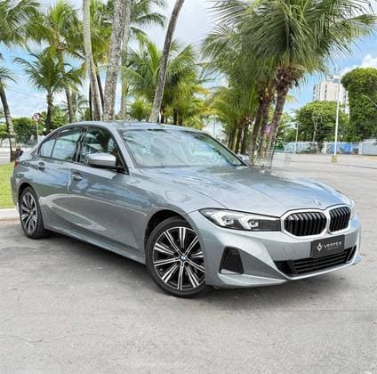 Carro 2.0 16V TURBO FLEX GP AUTOMÁTICO