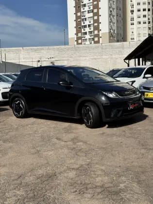 Carro 44,9 KW ELÉTRICO