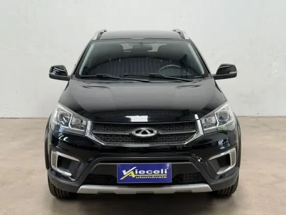 Carro 1.5 MPFI 16V FLEX LOOK 4P AUTOMÁTICO