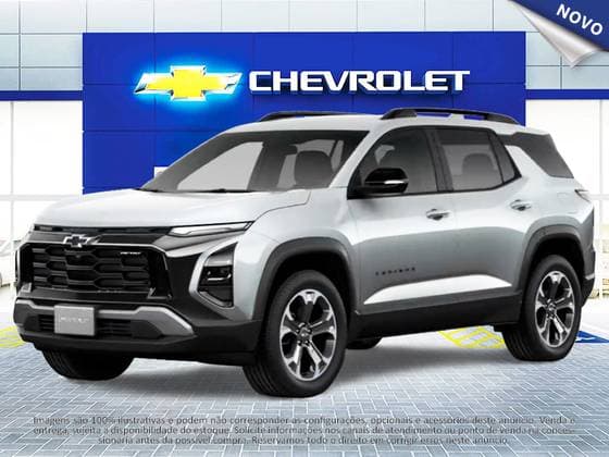 Carro 1.5 16V TURBO GASOLINA ACTIV AWD AUTOMÁTICO