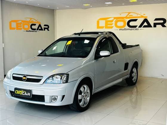 Carro 1.8 MPFI CS 8V FLEXPOWER 2P MANUAL