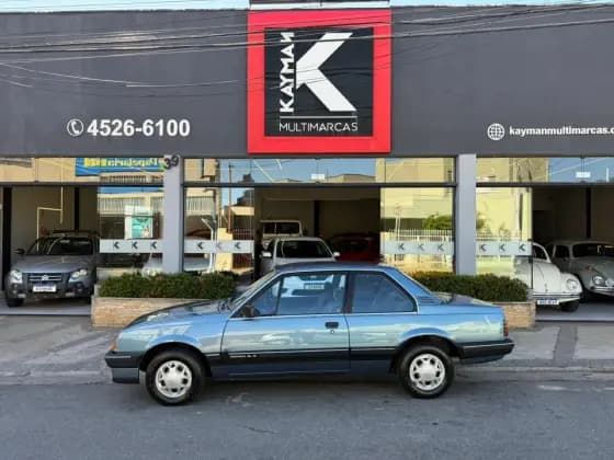 Carro 1.8 SL/E 8V GASOLINA 2P MANUAL