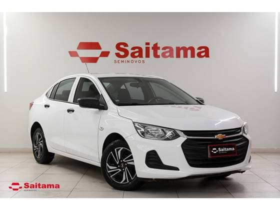 Carro 1.0 TURBO FLEX PLUS LT AUTOMÁTICO