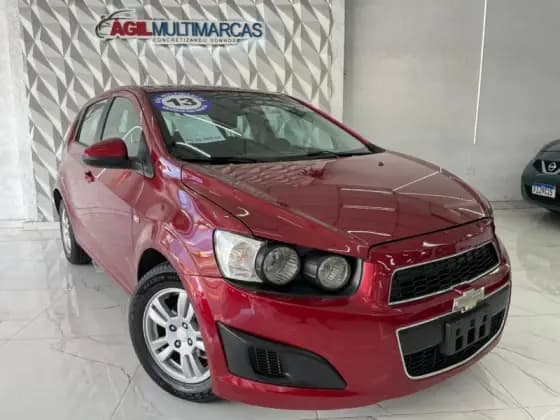 Carro 1.6 LT 16V FLEX 4P MANUAL