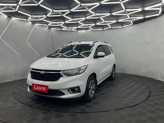 Carro 1.8 PREMIER 8V FLEX 4P AUTOMÁTICO
