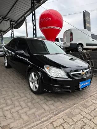 Carro 2.0 MPFI ELEGANCE 8V FLEX 4P MANUAL