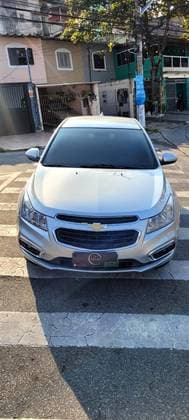 Carro 1.8 LT 16V FLEX 4P MANUAL