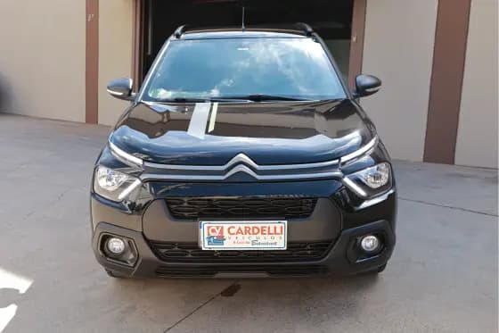 Carro 1.0 FIREFLY FLEX XTR MANUAL