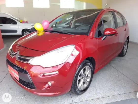 Carro 1.5 TENDANCE 8V FLEX 4P MANUAL