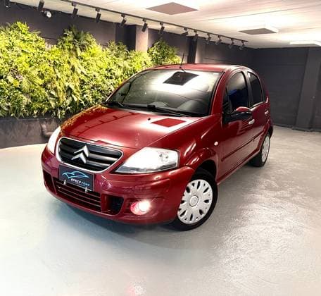 Carro 1.6 EXCLUSIVE 16V FLEX 4P MANUAL