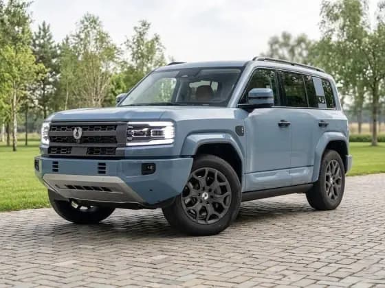 Carro 1.5 TURBO PHEV AWD AUTOMÁTICO