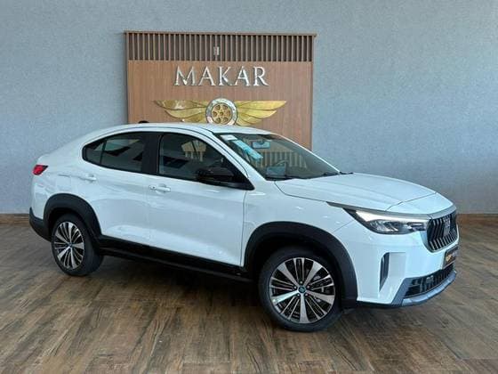 Carro 1.0 TURBO 200 FLEX CVT