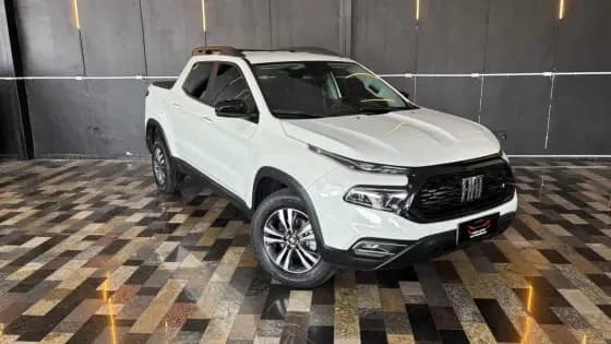 Carro 1.3 TURBO 270 FLEX FREEDOM AT6