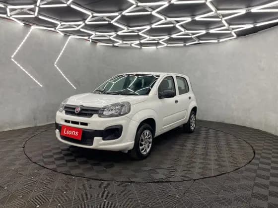 Carro 1.0 FIRE FLEX ATTRACTIVE MANUAL