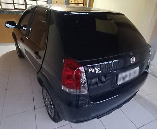 Carro 1.0 MPI FIRE WAY 8V FLEX 4P MANUAL