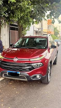 Carro 2.0 16V TURBO DIESEL VOLCANO 4WD AT9