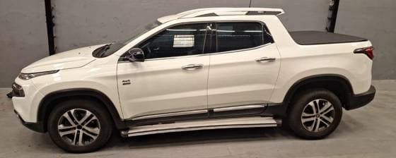 Carro 2.0 16V TURBO DIESEL VOLCANO 4WD AT9