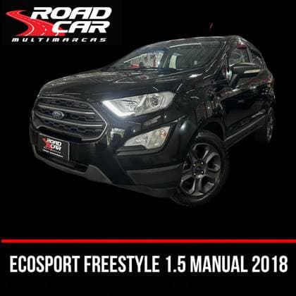 Carro 1.5 TI-VCT FLEX FREESTYLE MANUAL
