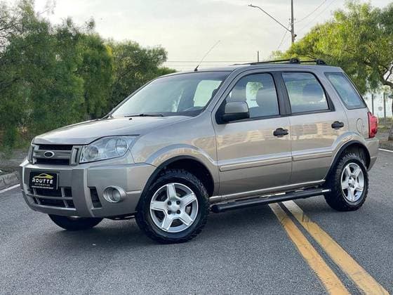 Carro 1.6 XL 8V FLEX 4P MANUAL