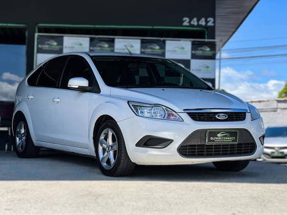 Carro 1.6 8V GASOLINA 4P MANUAL
