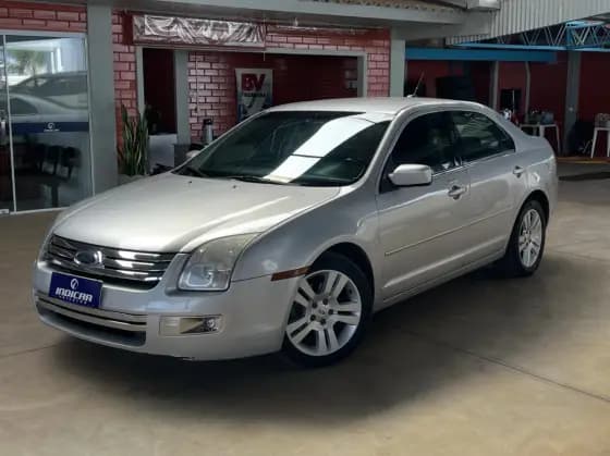 Carro 2.3 SEL 16V GASOLINA 4P AUTOMÁTICO