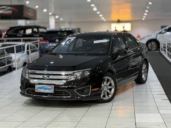 Carro 3.0 SEL FWD V6 24V GASOLINA 4P AUTOMÁTICO