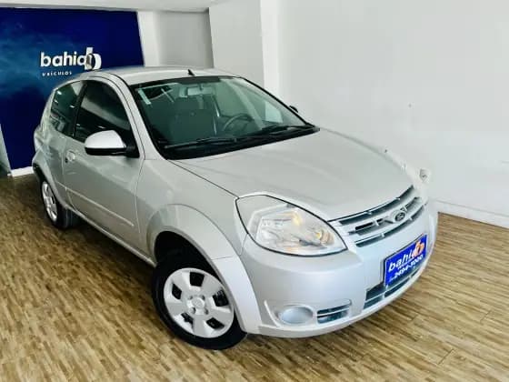 Carro 1.0 MPI TECNO 8V FLEX 2P MANUAL