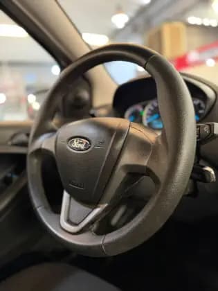Carro 1.0 TI-VCT FLEX SE PLUS MANUAL