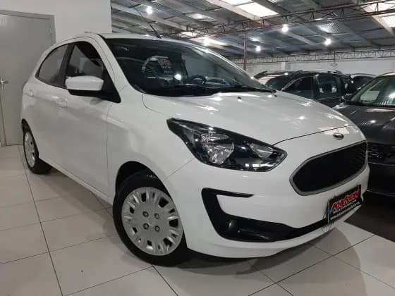 Carro 1.5 TI-VCT FLEX SE PLUS MANUAL