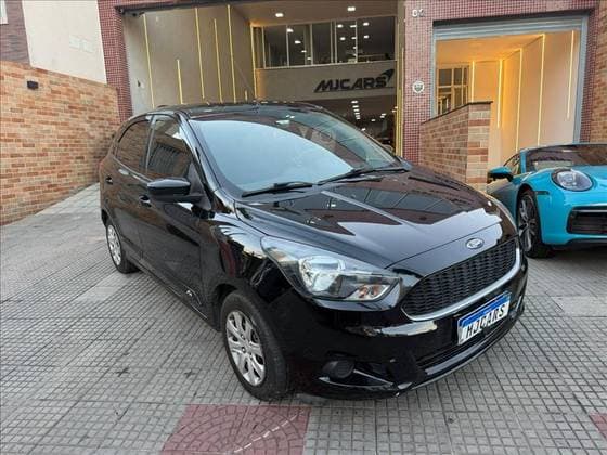 Carro 1.0 TI-VCT FLEX SE PLUS MANUAL