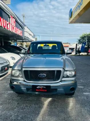 Carro 2.3 XLS 16V 4X2 CD GASOLINA 4P MANUAL