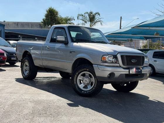 Carro 2.3 XLS SPORT 16V 4X2 CS GASOLINA 2P MANUAL