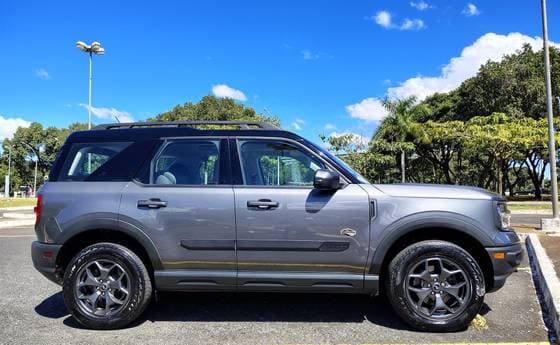 Carro 2.0 ECOBOOST GASOLINA WILDTRAK 4X4 SELECTSHIFT
