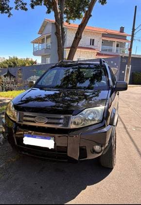 Carro 1.6 FREESTYLE 8V FLEX 4P MANUAL