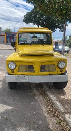 Carro 2.3 4X4 PICK-UP MANUAL