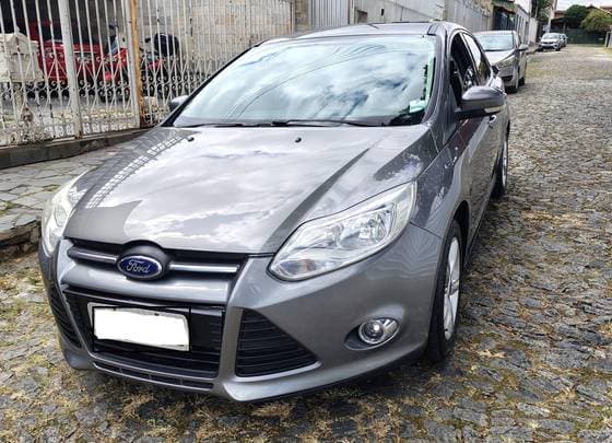 Carro 1.6 SE 16V FLEX 4P MANUAL