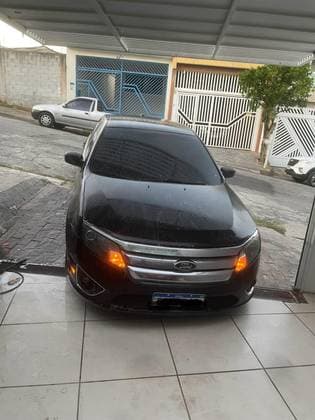 Carro 2.5 SEL 16V GASOLINA 4P AUTOMÁTICO