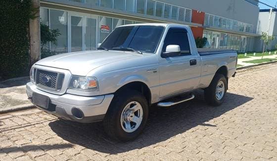 Carro 2.3 XLS SPORT 16V 4X2 CS GASOLINA 2P MANUAL