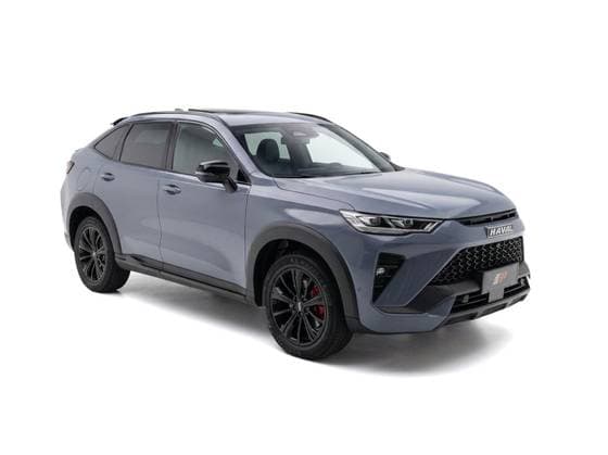 Carro 1.5 PHEV AWD E-TRACTION