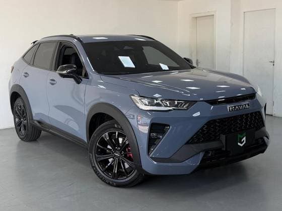 Carro 1.5 PHEV AWD E-TRACTION