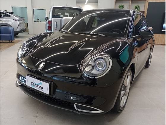 Carro 48 KW ELÉTRICO SKIN