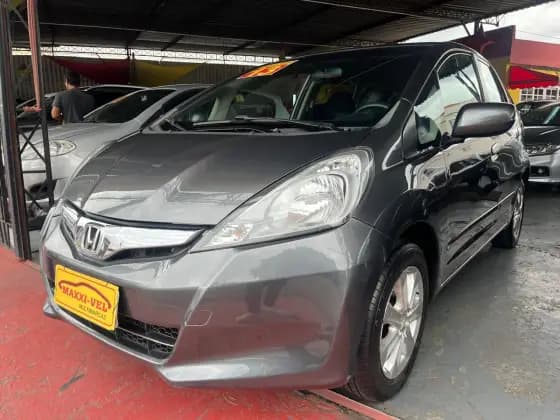 Carro 1.4 LX 16V FLEX 4P AUTOMÁTICO