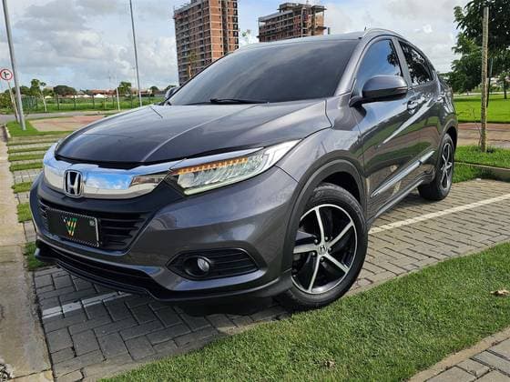 Carro 1.8 16V FLEX EXL 4P AUTOMÁTICO