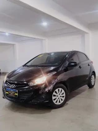 Carro 1.0 COMFORT 12V FLEX 4P MANUAL