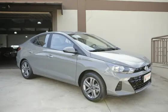 Carro 1.0 TGDI FLEX LIMITED AUTOMÁTICO