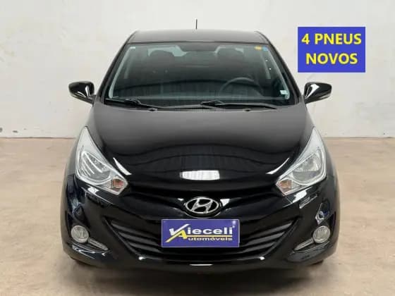 Carro 1.6 PREMIUM 16V FLEX 4P AUTOMÁTICO