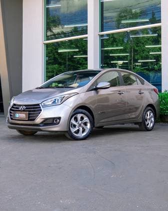 Carro 1.6 PREMIUM 16V FLEX 4P AUTOMÁTICO