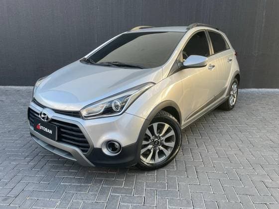 Carro 1.6 16V PREMIUM FLEX 4P AUTOMÁTICO