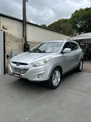 Carro 2.0 MPFI GLS 16V FLEX 4P AUTOMÁTICO